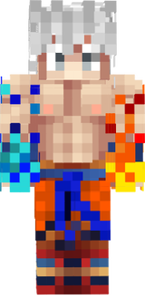 goku