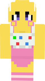 chica chan