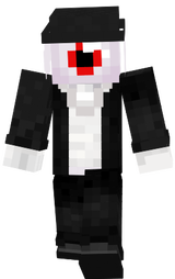Mr Red