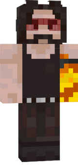 John Goldenfist SMP2