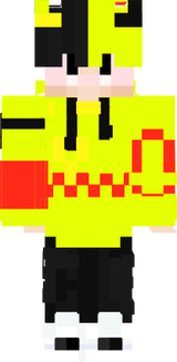 its me