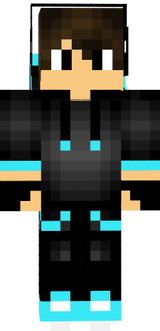 GirelliGamers (Blue Light)