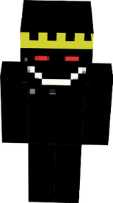 hary character  11