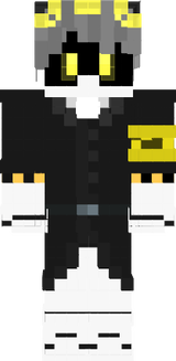 Murder Drones N