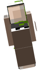 only skin