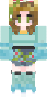le skin de lvcyd