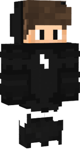 Skin minecraft