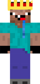 noob king