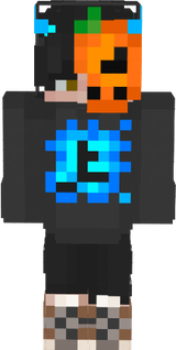 Genjix Halloween