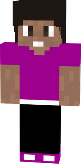 Pinky Ar-Fro