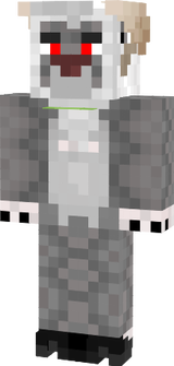 Lion Bull