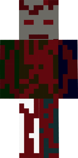 dark amir skin
