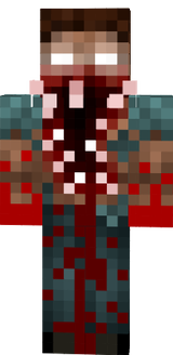 steve scary