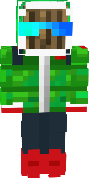 Preview of texture: alpinator tree