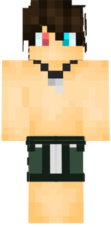 beach boy