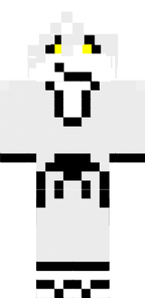 Hollow Ichigo