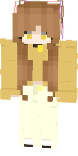 elf girl alex