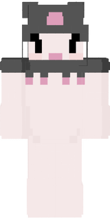 kuromi