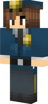 POLICE WOMAN