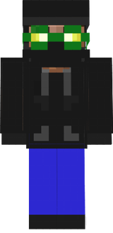 un random