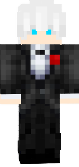 satoru gojo terno