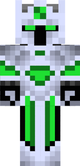 emerald knight