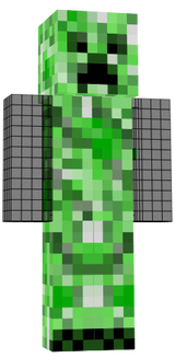 creaper