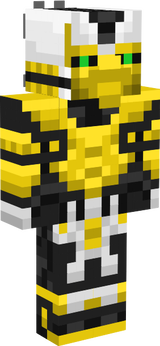 Cyrax