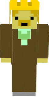 King of OOO