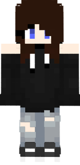 Stephanie From FNAF 