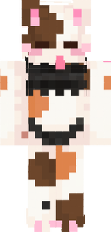minnos kedi