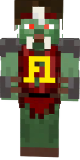 The Croco Ork