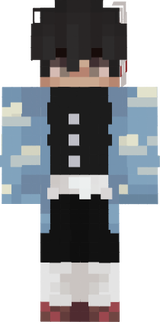 demon slayer simples