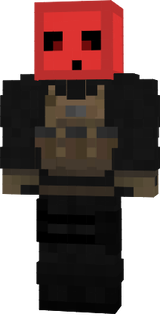 Military Slime