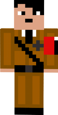 Preview of texture: hitla