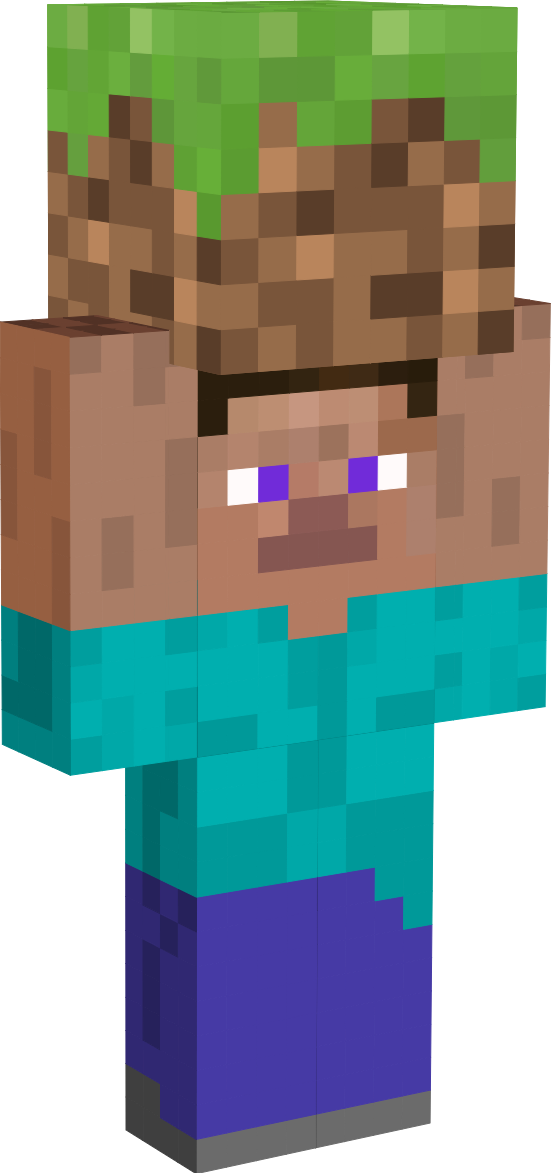 Preview of texture: dirt steve drole