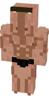 strong villager