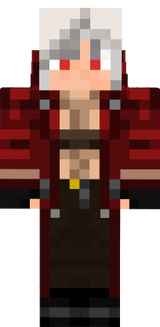 dante skin mc