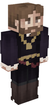Lord Kegan