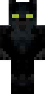 Grim Black