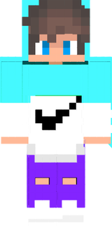 Steve Nike