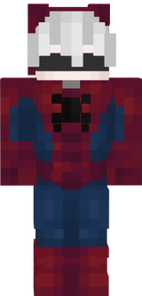 KolpZz BW Homem-Aranha
