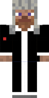 juez skin