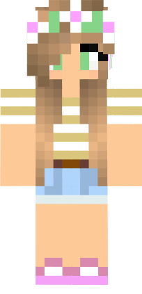 Preview of texture: Naty