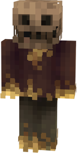 Scarecrow