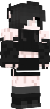 Yuboi skin V2 finished? eyes