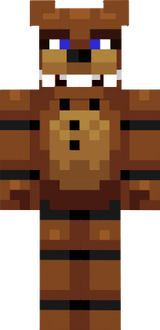 freddy