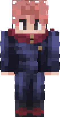 Preview of texture: sakuna