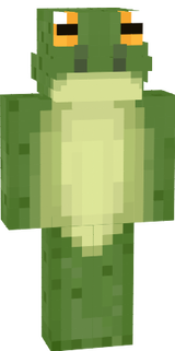 frog