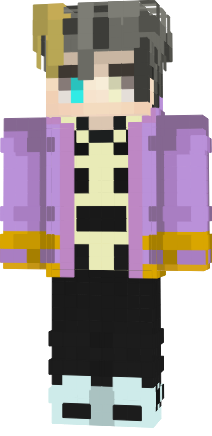 Preview of texture: Bill Esquizofrênico